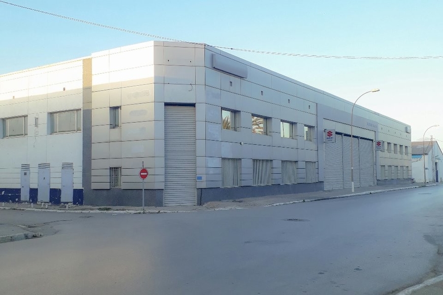 Trung Quốc Shenzhen LuoX Electric Co., Ltd. Hồ sơ công ty 